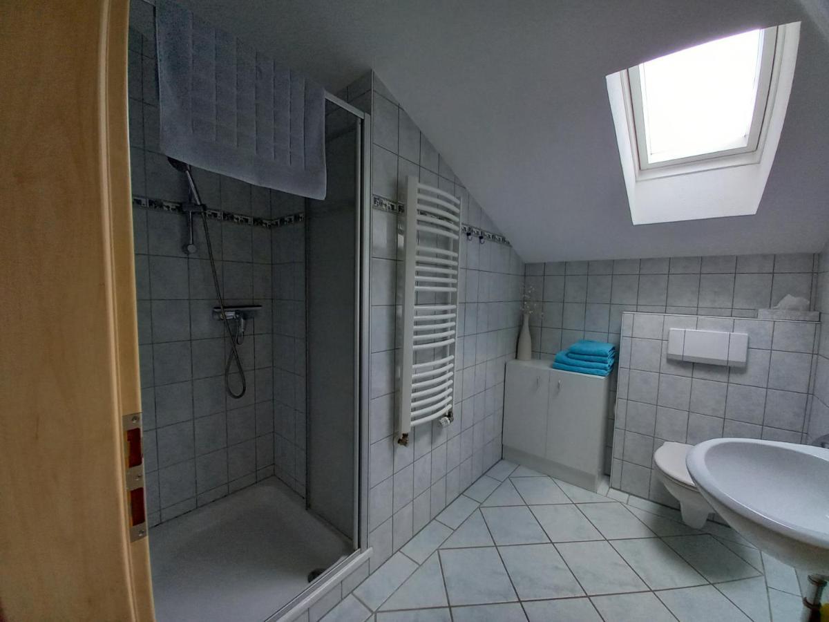 Apartmán Haus Maier Marquartstein Exteriér fotografie